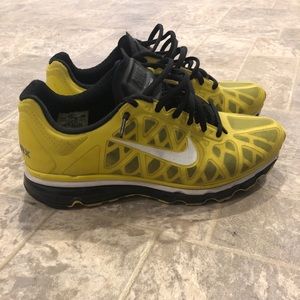 Nike Air Max Men’s Sneakers